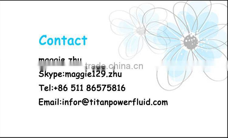 TE-H4 series Parker hydraulic motor