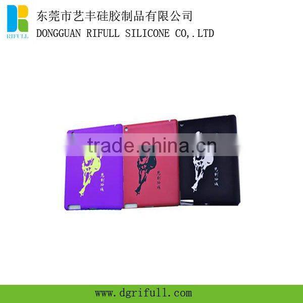 silicone case for ipad 1