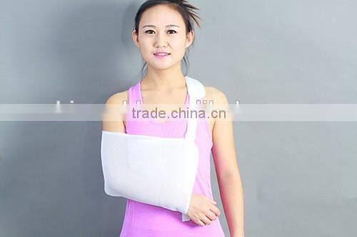 Pouch Arm Sling/orthopedic arm sling/ Arm protective brace
