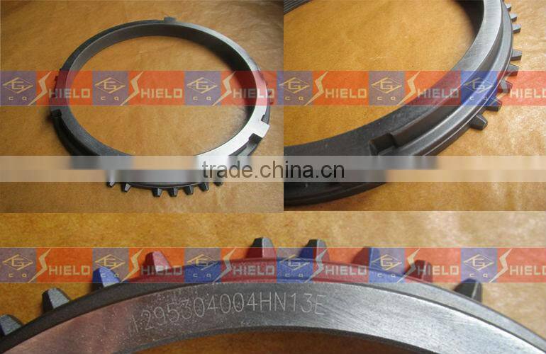 ZF Transmission 16S130 Synchronizer Ring 1295304004