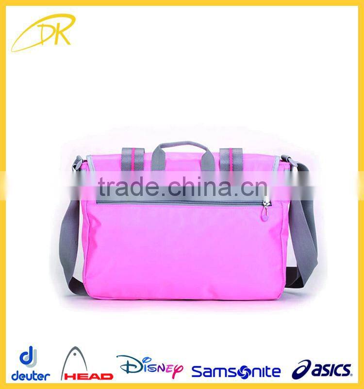 Made in China cheap conference bags, waterproof promotional document bags