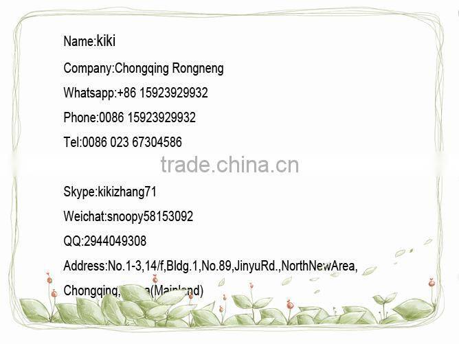 Barometric Industrial Pressure Sensor 4-20ma with Guage Pressure