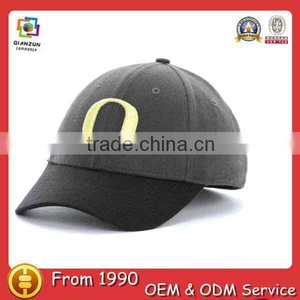 Flexfit custom 6 panels mesh baseball hat