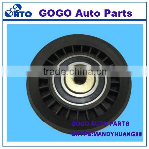 High quality Truck parts belt tensioner pulley for Mercedes Bbenz 0005500433