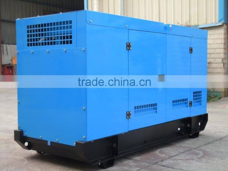 Lovol Diesel Engine 30kva Diesel Power bank