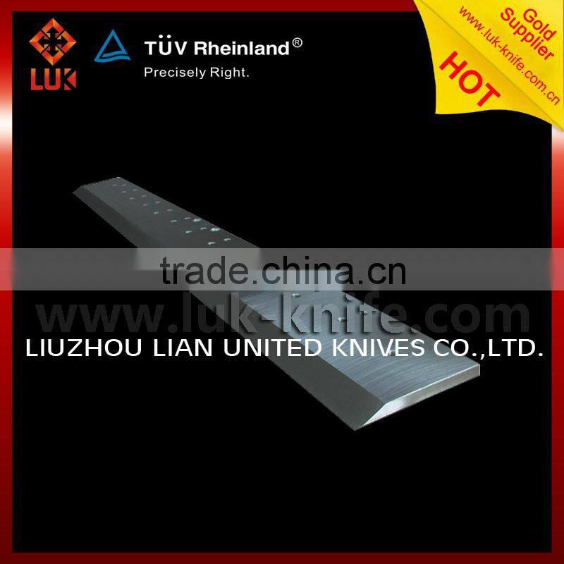 A8 Veneer slicing machine knife