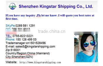 Trucking Service for All The Customers in Need