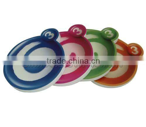 Memo notepad Butterfly die-cut promotion memo notepad