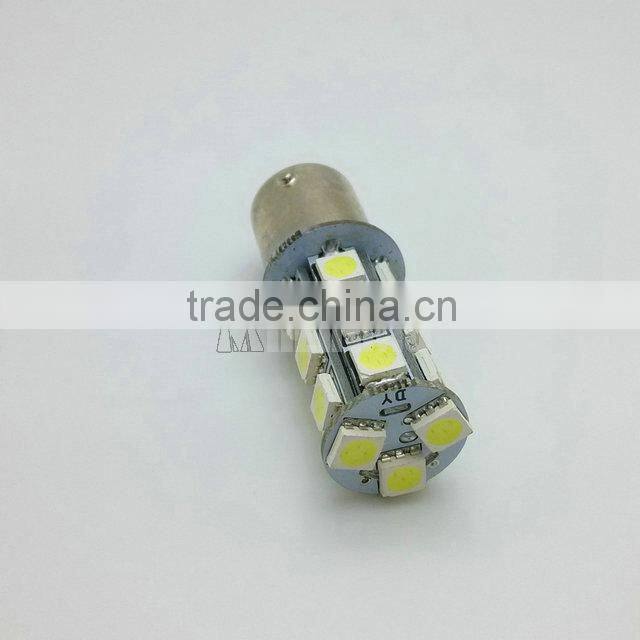 Car led Lights 1156 BA15S 1157 1141 5050 18 SMD Car Bulbs Stop Light Rear Lamp Reverse Turn Signal Brake Tail Parking lights