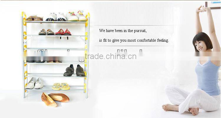 waterproof shoe rack cloth shoe rack commercial shoe rack