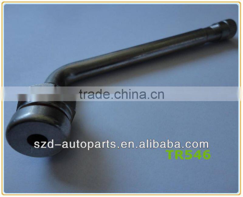 TR546 Truck Tubeless Tire Valve
