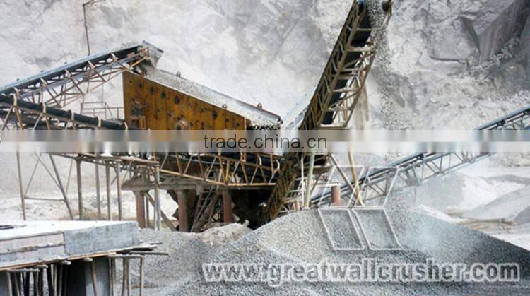 Mining Sieve