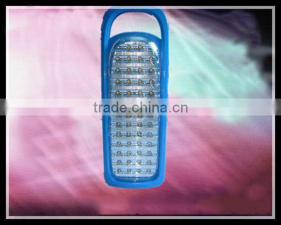Good Quality LED Emergency Charging Light With High Power