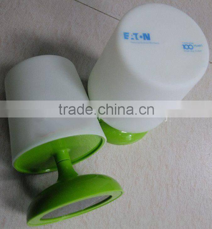 Small solar desk light,reading lamp solar light street