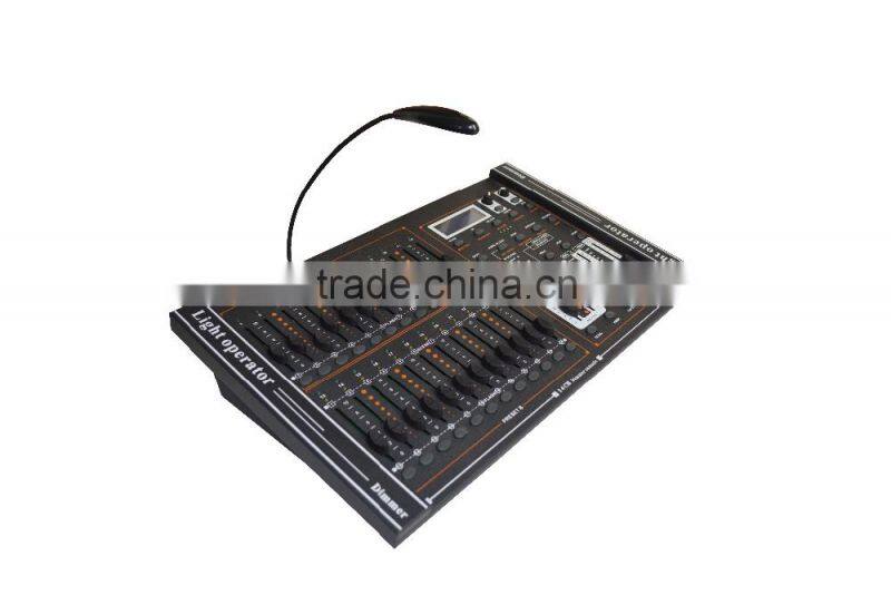 High quality dmx512 controller for led stage light