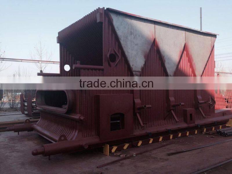 Low Price vertical Bagasse industrial Boiler