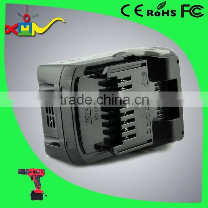 power toools battery replace milwaukee m12 li ion