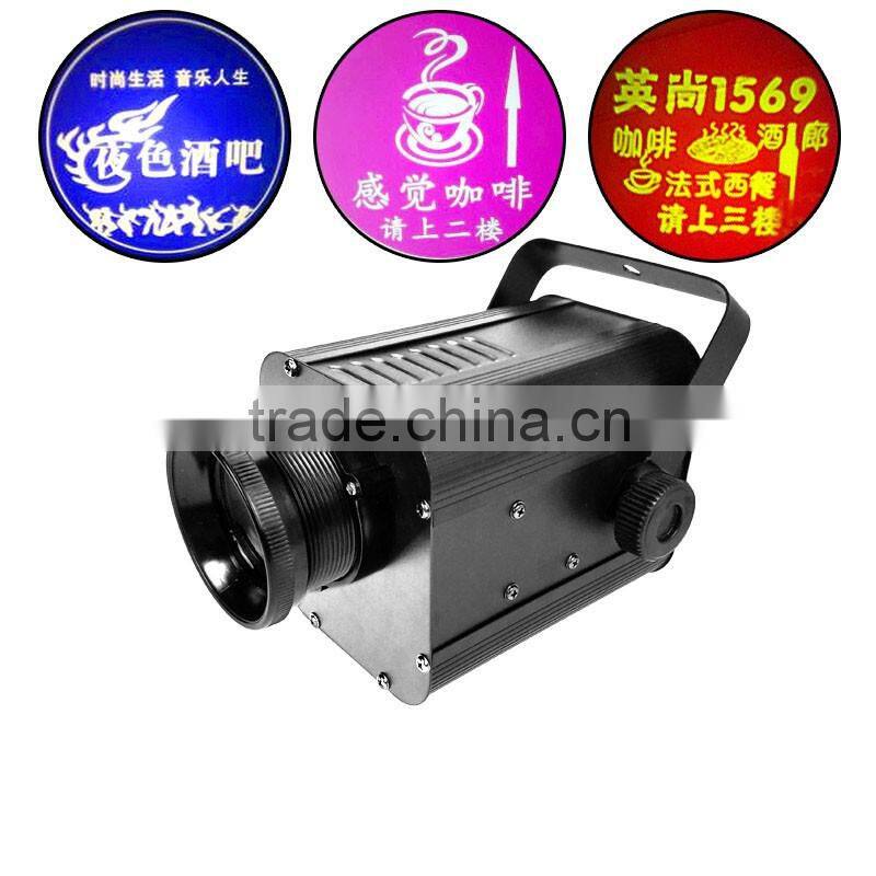 30w gobo logo projector lamp