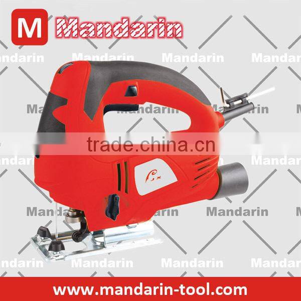quick clamp 550W good quality jig saw 65mm