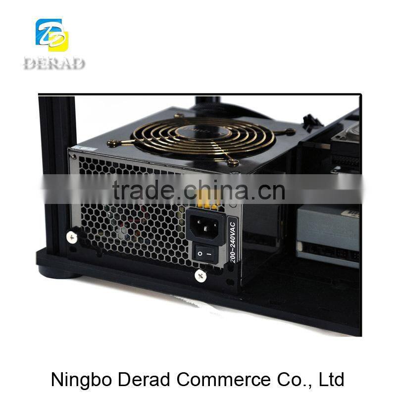 PC Rack Computer Parts HTPC Case