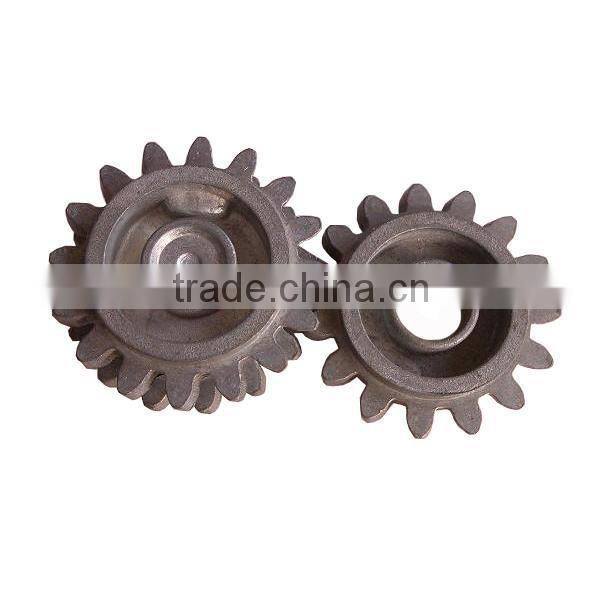Zinc Die Casting Gear / Aluminum Die Casting Gear