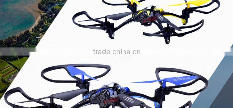 L6052 Quadcopter Drone, Cheap and Zippy Alias Clone