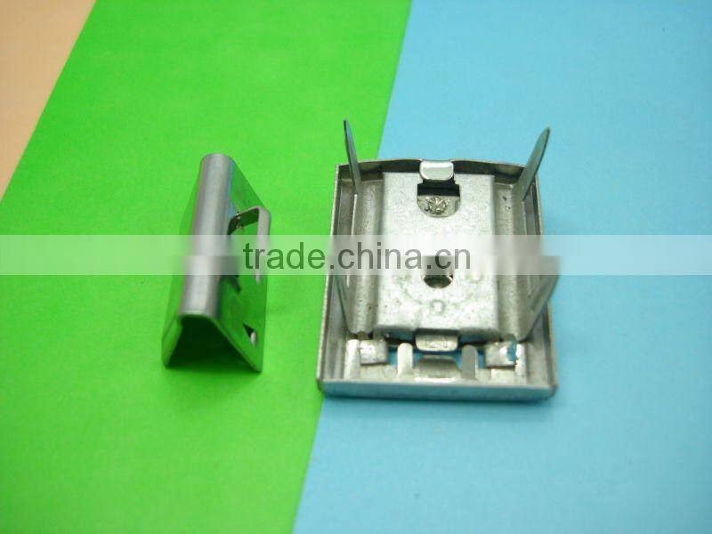 qifeng fashion hardware bag iron briefcase lock 9931#