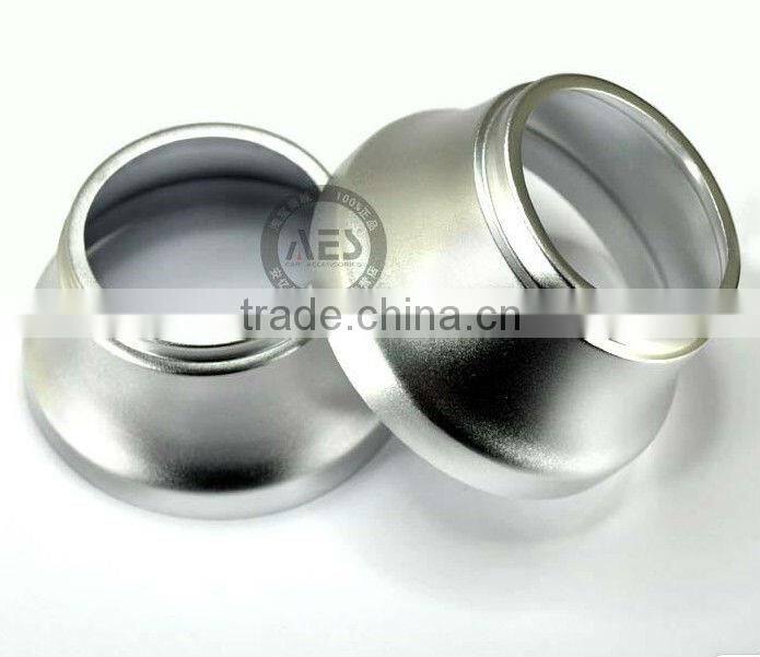 Bezel Shrouds for HID projector lens for Auot Car