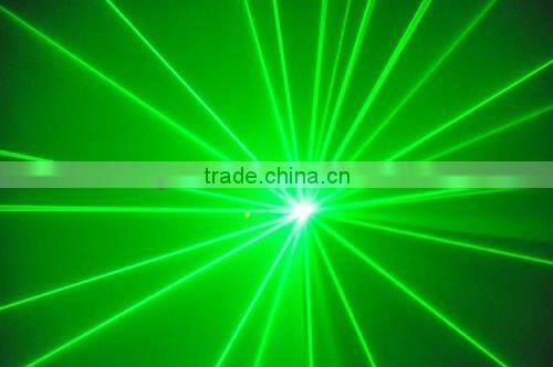 50mW 532nm single green laser Light