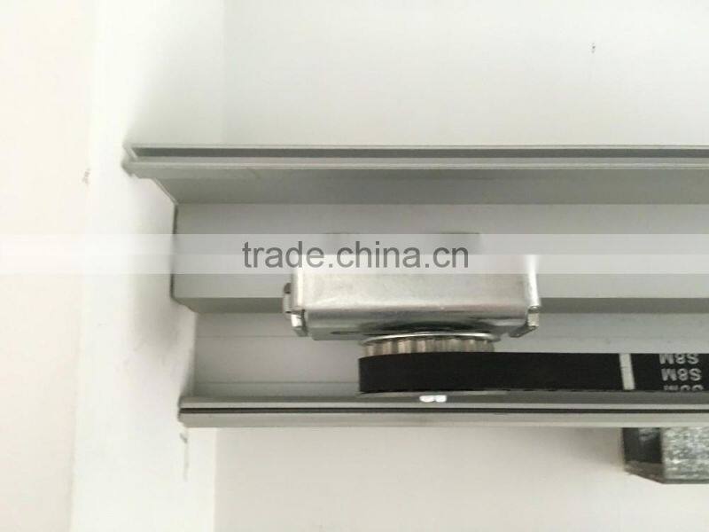 automatic sliidng doors system low price