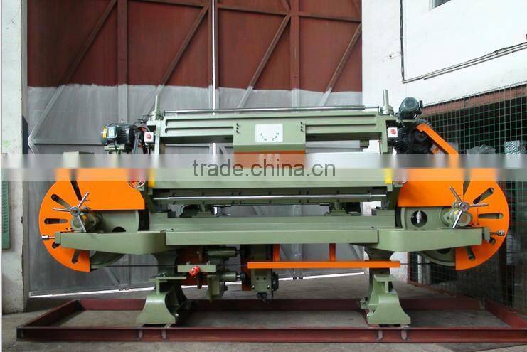 powerful splitting machine