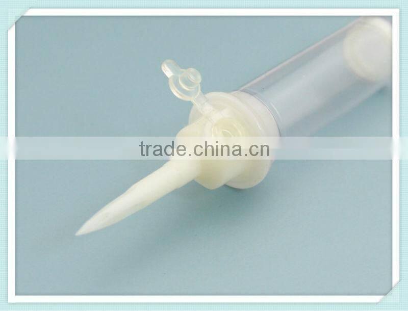 infusion set with lower price with CE& ISO