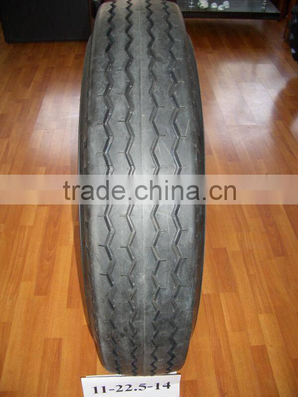 China truck tyre 10.00R20 long duration