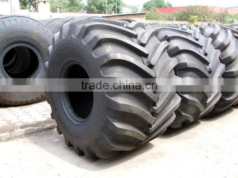 Forestry tire Agricultural tires 18.4-26 high quality
