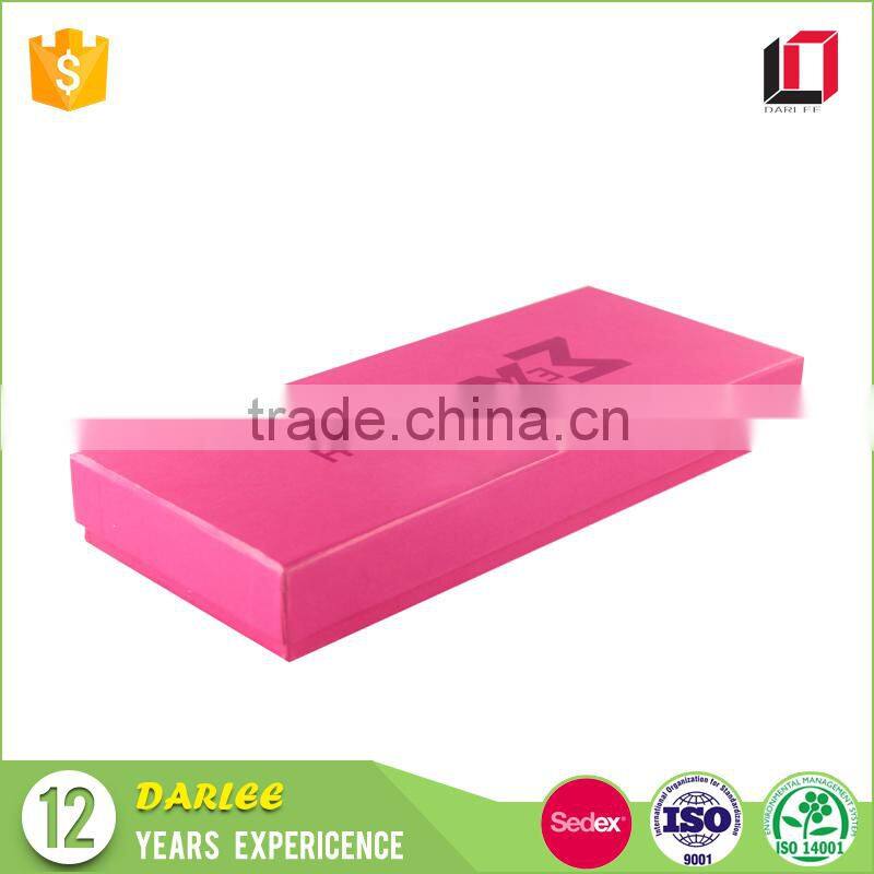 Custom Personalized Cheap high quality gift box from alibaba shop