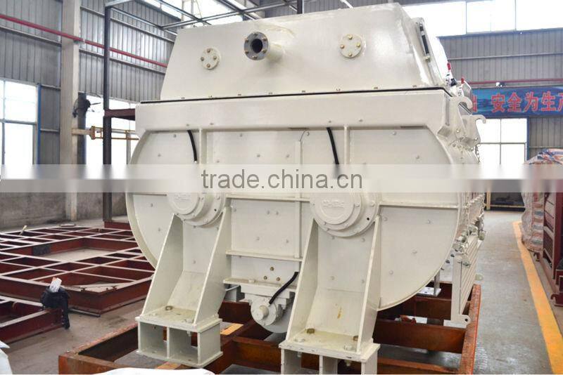 JS1000B-JS5000 concrete machines