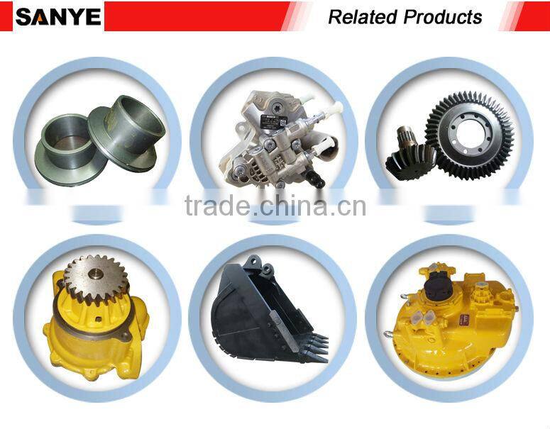 shantui bulldozer spare parts SD22 hydraulic pump 07444-66103