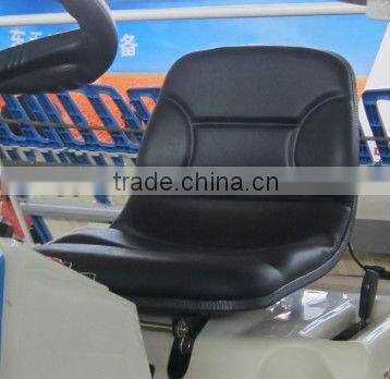 New electric cleaning machine seat with good price