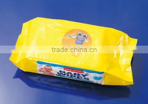 LCD Cleaner wet wipes