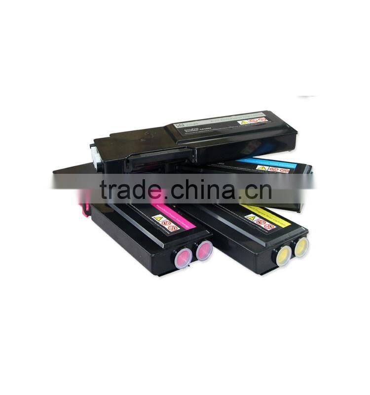 New Original TONER CARTRIDGE for Xerox Phaser 6600 6600DN with compatible Xerox Workcentre 6605 6605DN