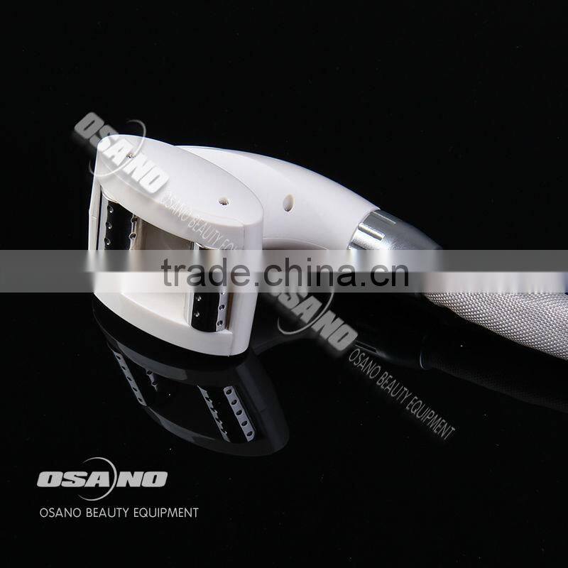 LM-S500G Professional 5in1 multifunctional auto roller vacuum lipo laser rf cavitaiton clinic equipment