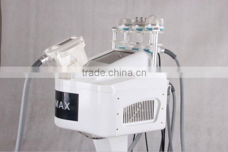Cavi Lipo Body Sculpting Vacuum Cellulite machine ultrasound machine remove fats