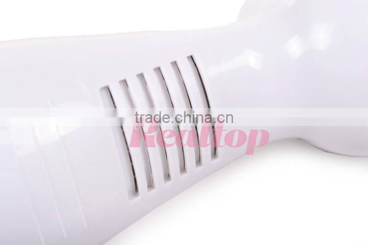 2016 new trending ultrasonic facial massager slimming equipment mini portable body massage machine