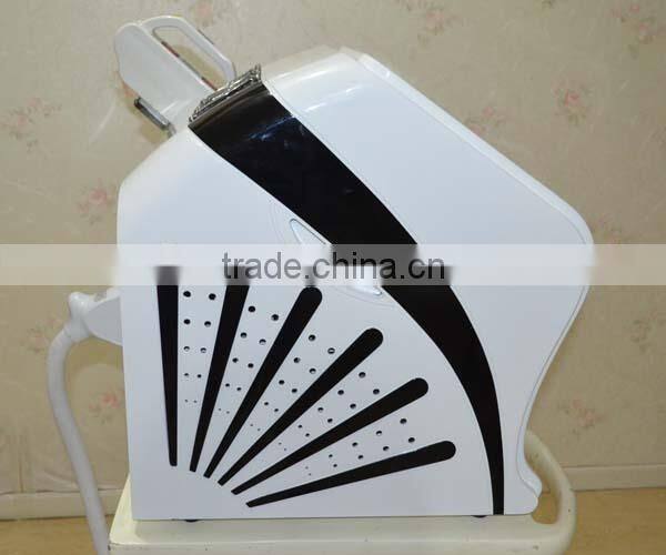 New Product Salon Use Laser Hair Removal Laser Hair Removal E-light IPL