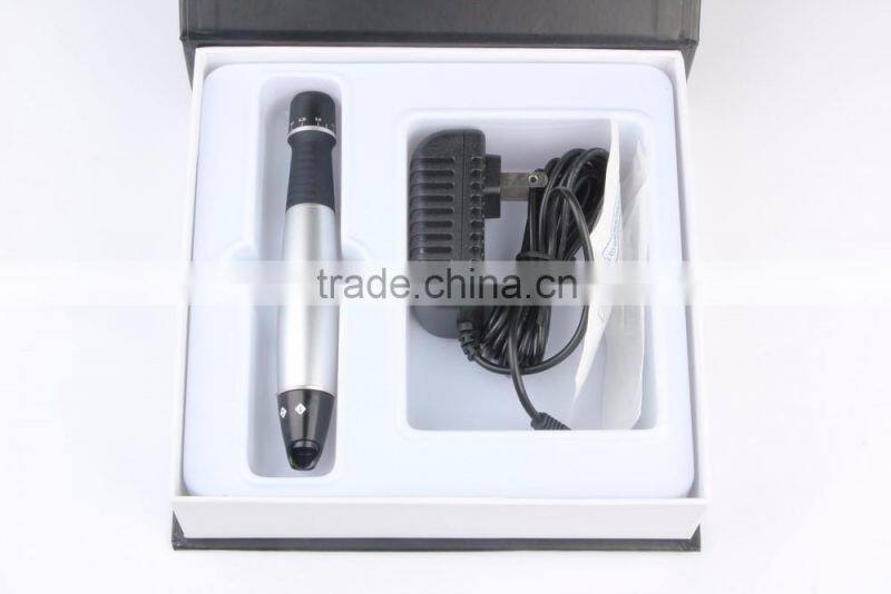 powerful derma meso pen/electric microneedle derma pen