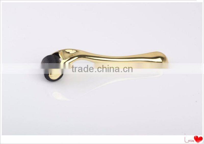 GTO Bottom Price Factory Direct Sale 540 Needles Derma Roller