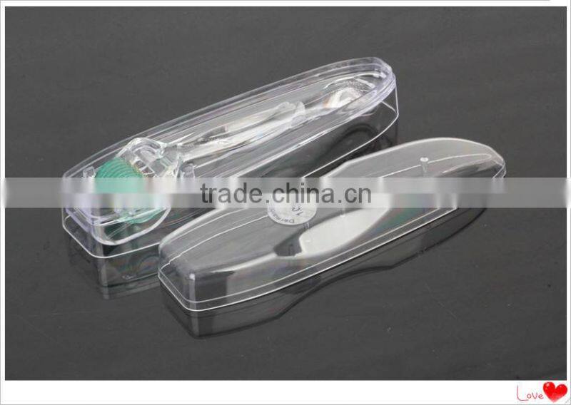 GTO hot sales 200 needles skin care derma roller