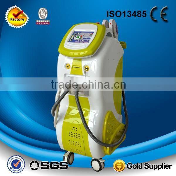 Multifunctional beauty machine made in china
