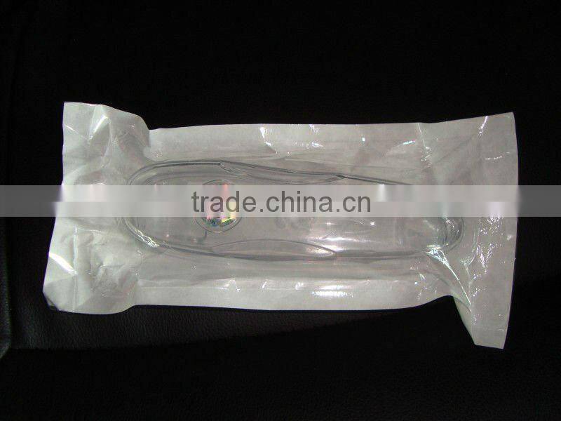 HOT Titanium Micro Needle Derma Roller With Sterilized Medical Packing L005