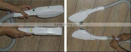 Cosmetic Dermal and epidermal Freckle Removal Mini IPL CE Approval